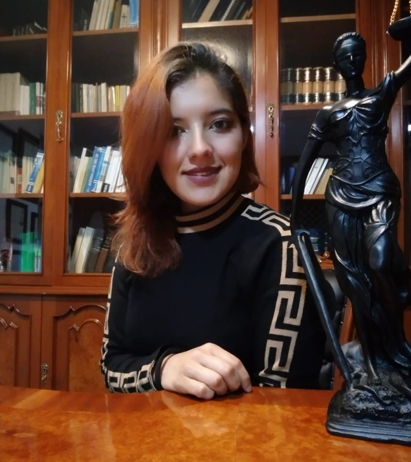 Tanya Gabriela Villarreal Castro