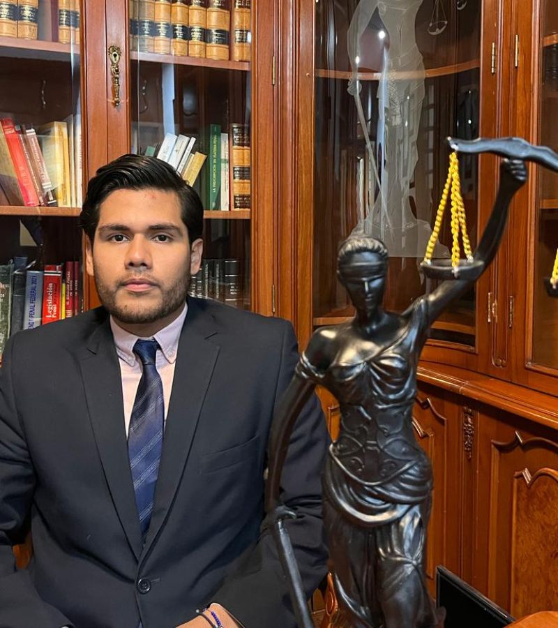 Axel II García Rivera