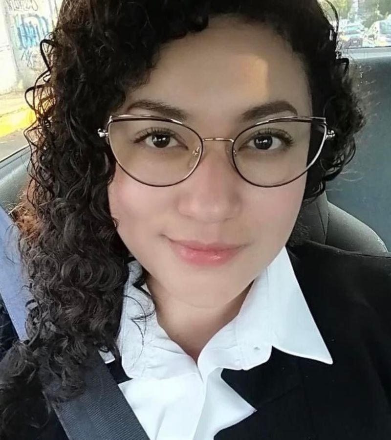 Mónica Montejano Rocillo